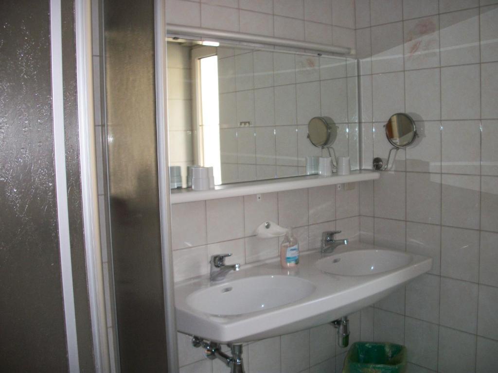 Gaestehaus Tarmann Annenheim Pokoj fotografie